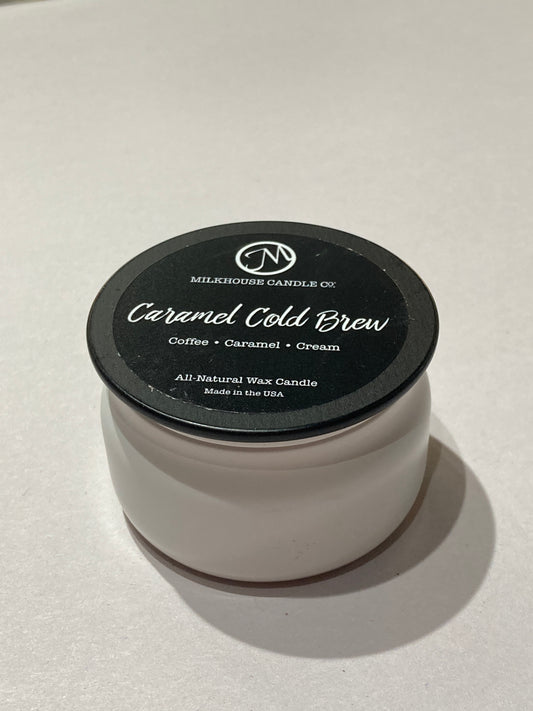Caramel Brew