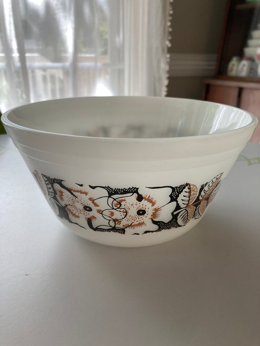 Federal Bowl