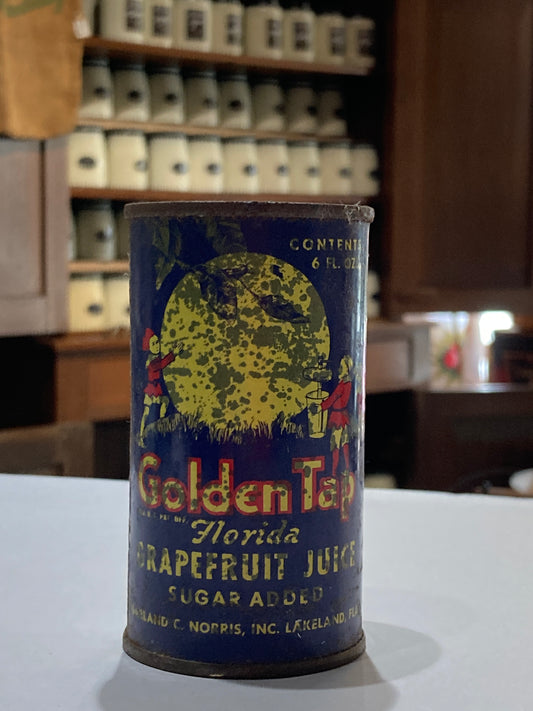 30s Grapefruit