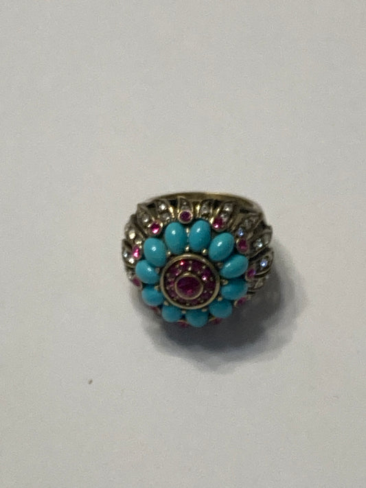 HD Turquoise