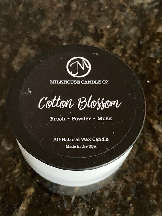 Cotton 1.5 oz