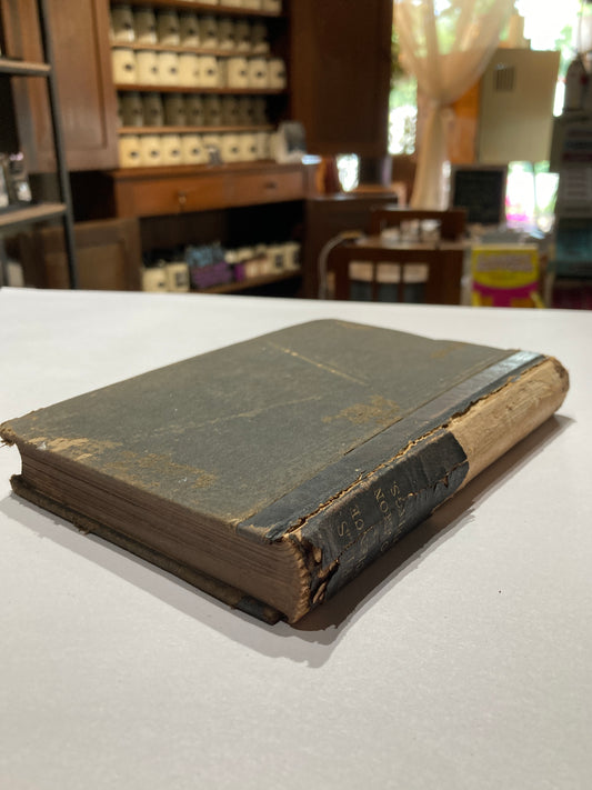 1857 Book