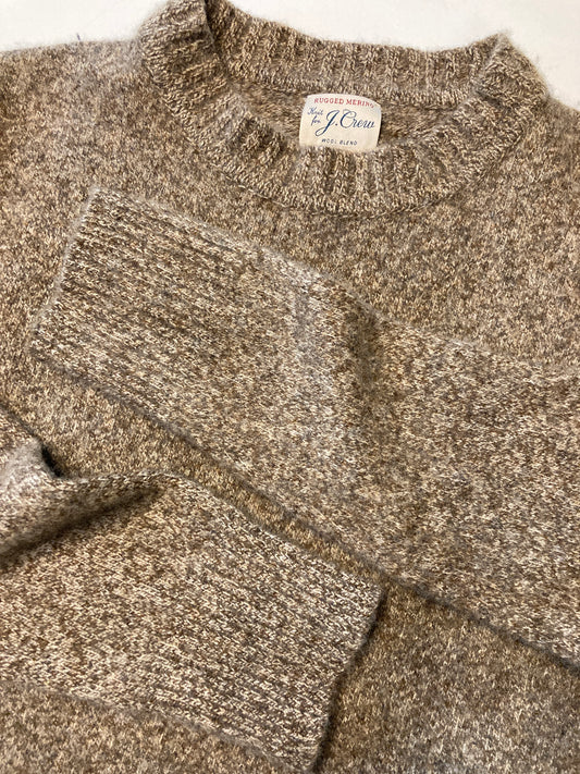 J. Crew Merino