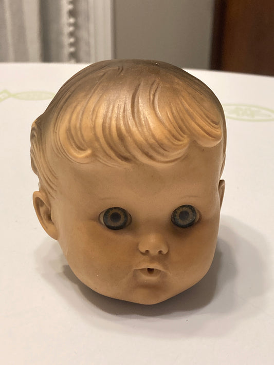 Doll Head (SM)