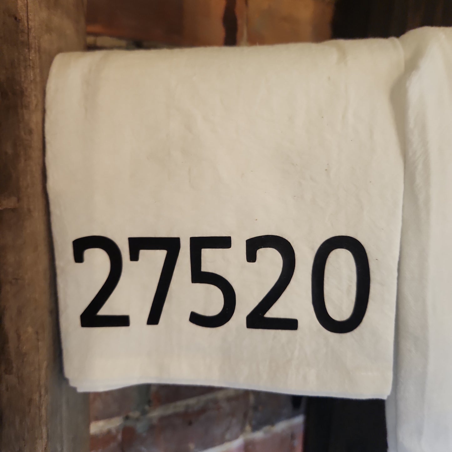 Flour Sack Towel