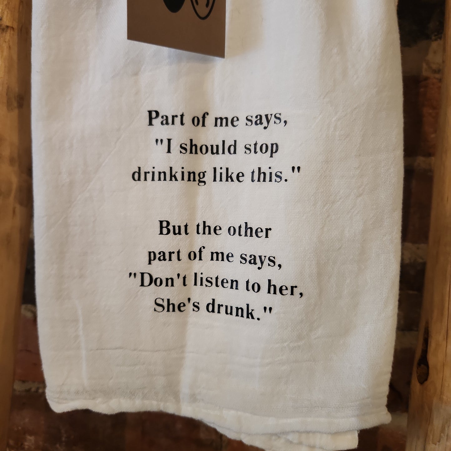 Flour Sack Towel