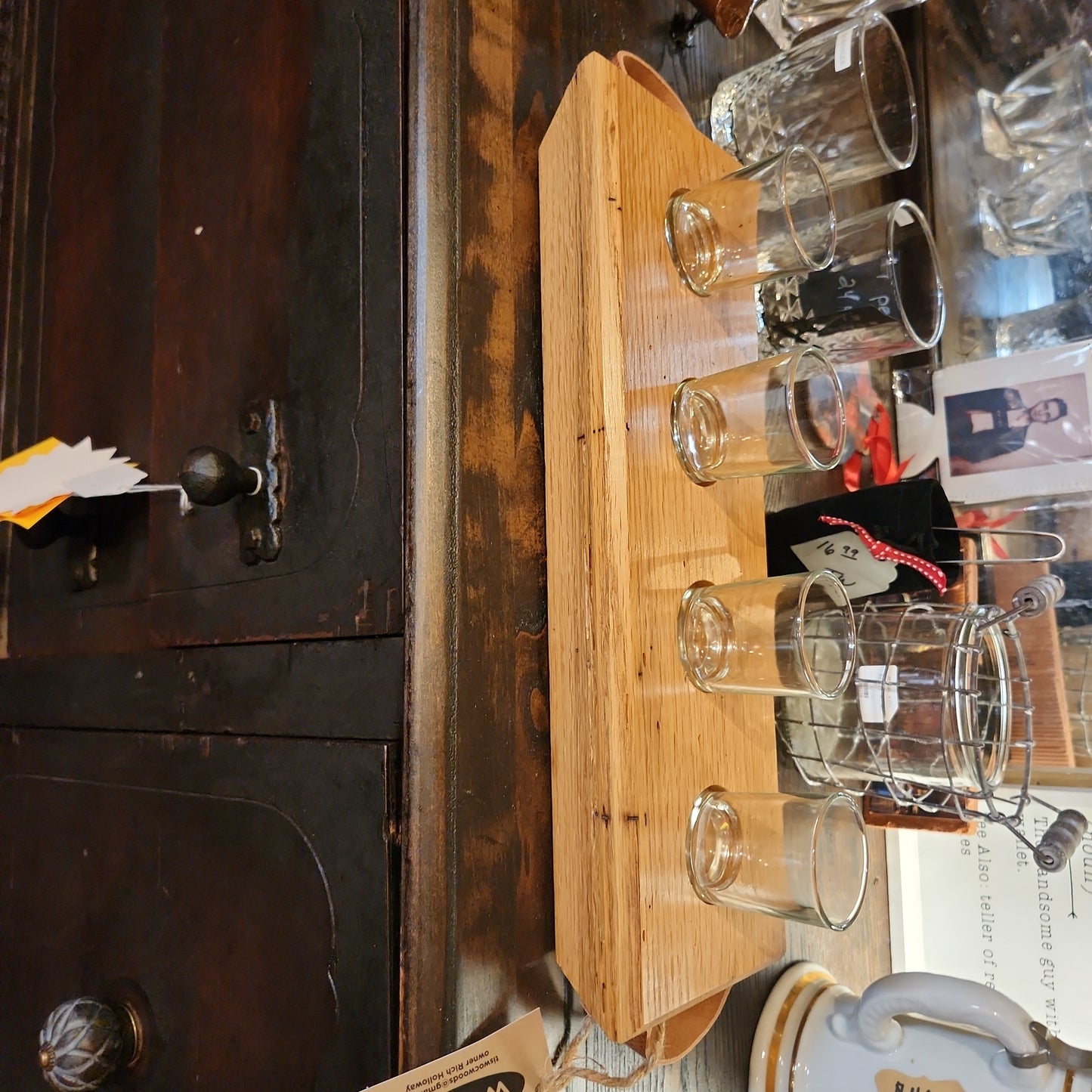 Drink Flight