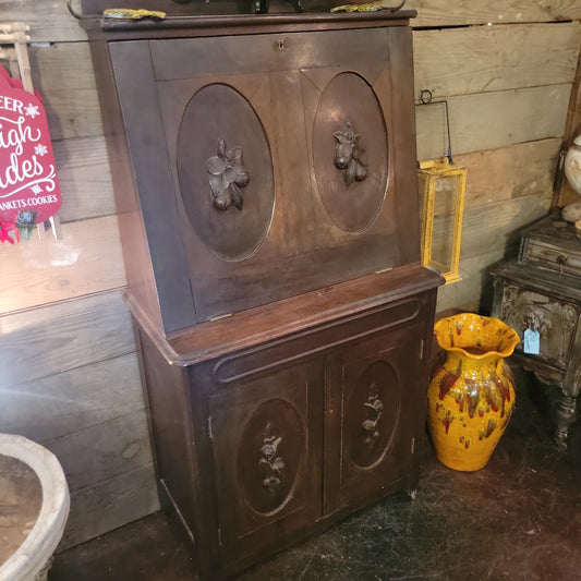 Antique Secretary
