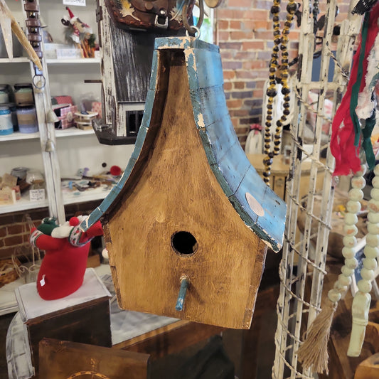 Birdhouse