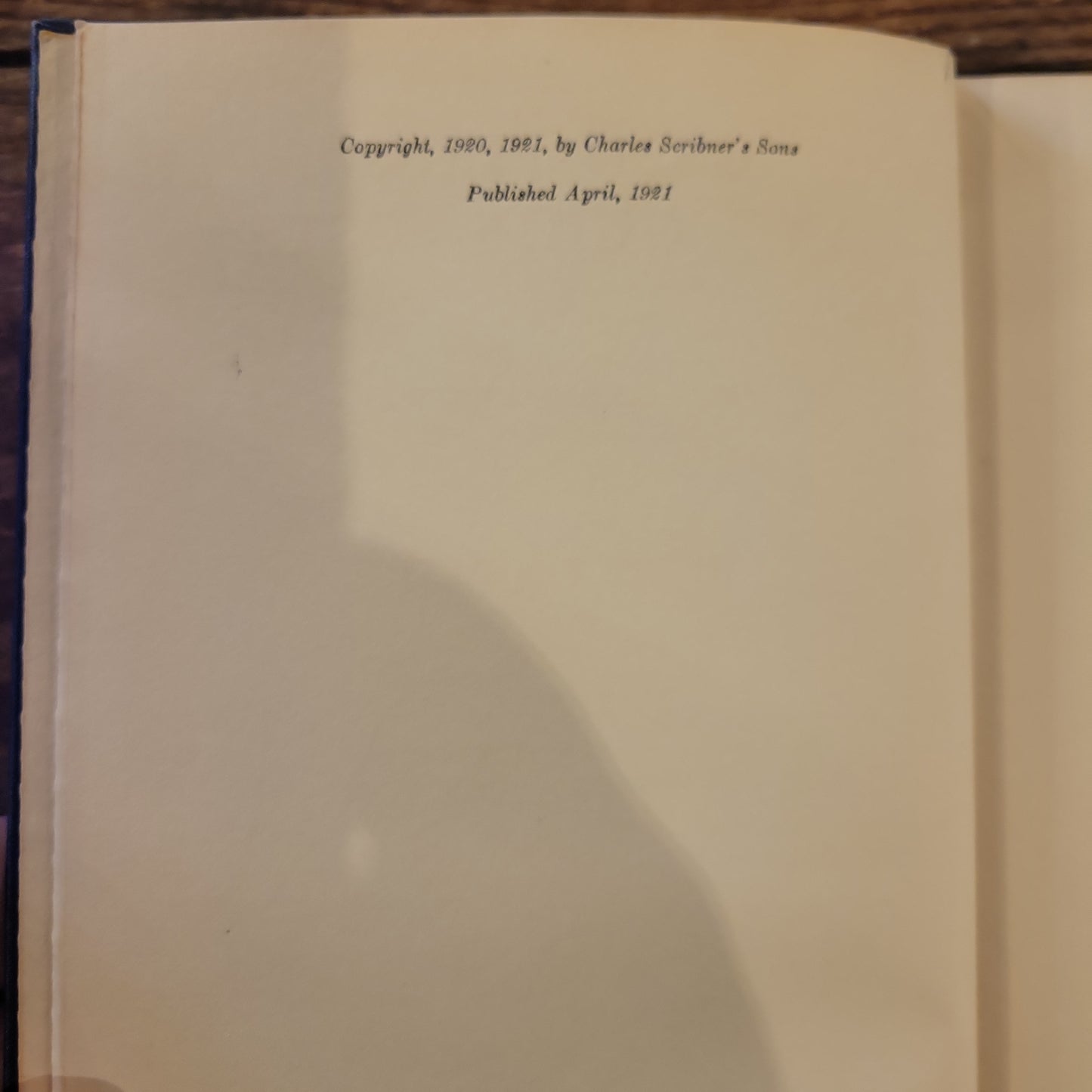 Book-Camp-Fires and Guide-Posts