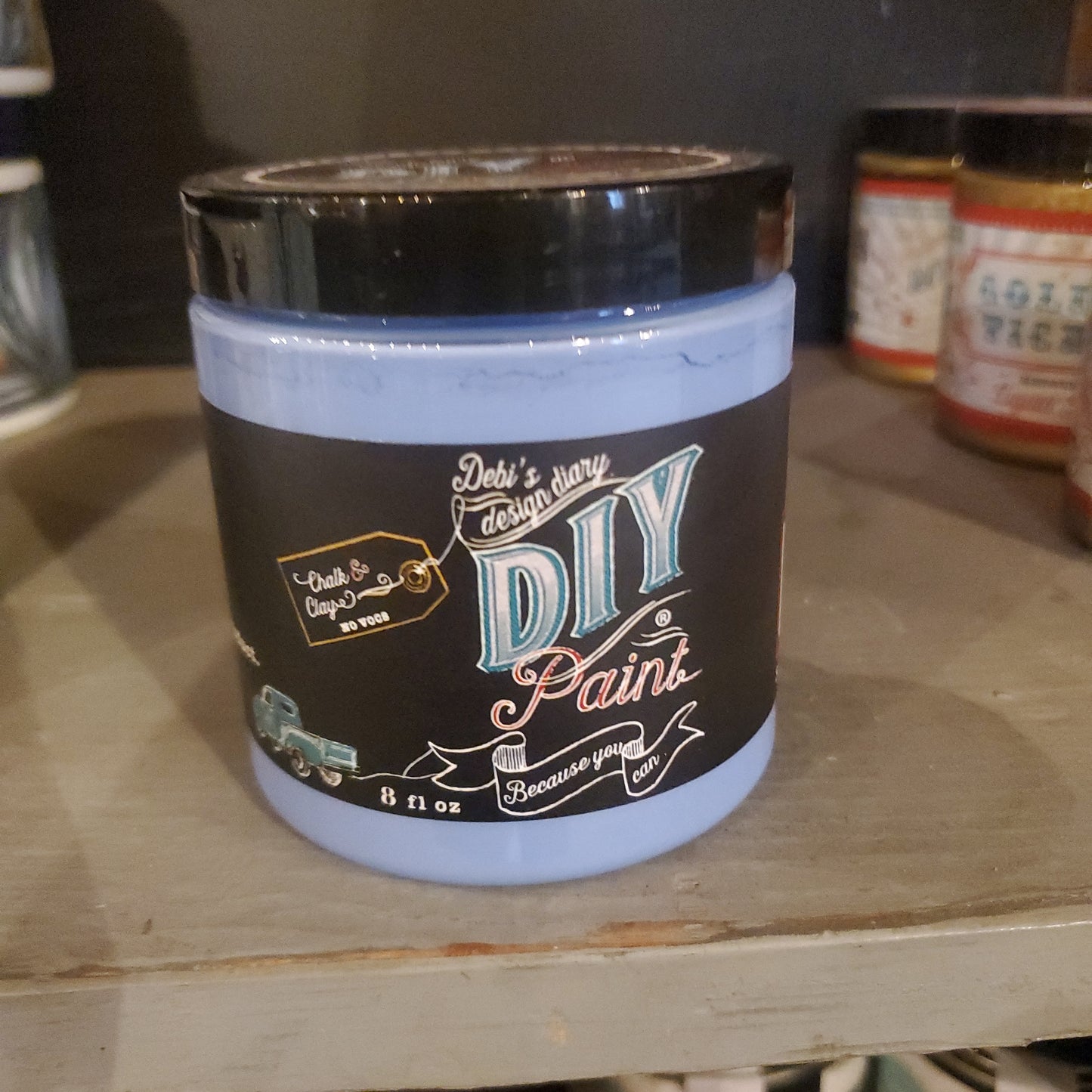 Debis diy water lily