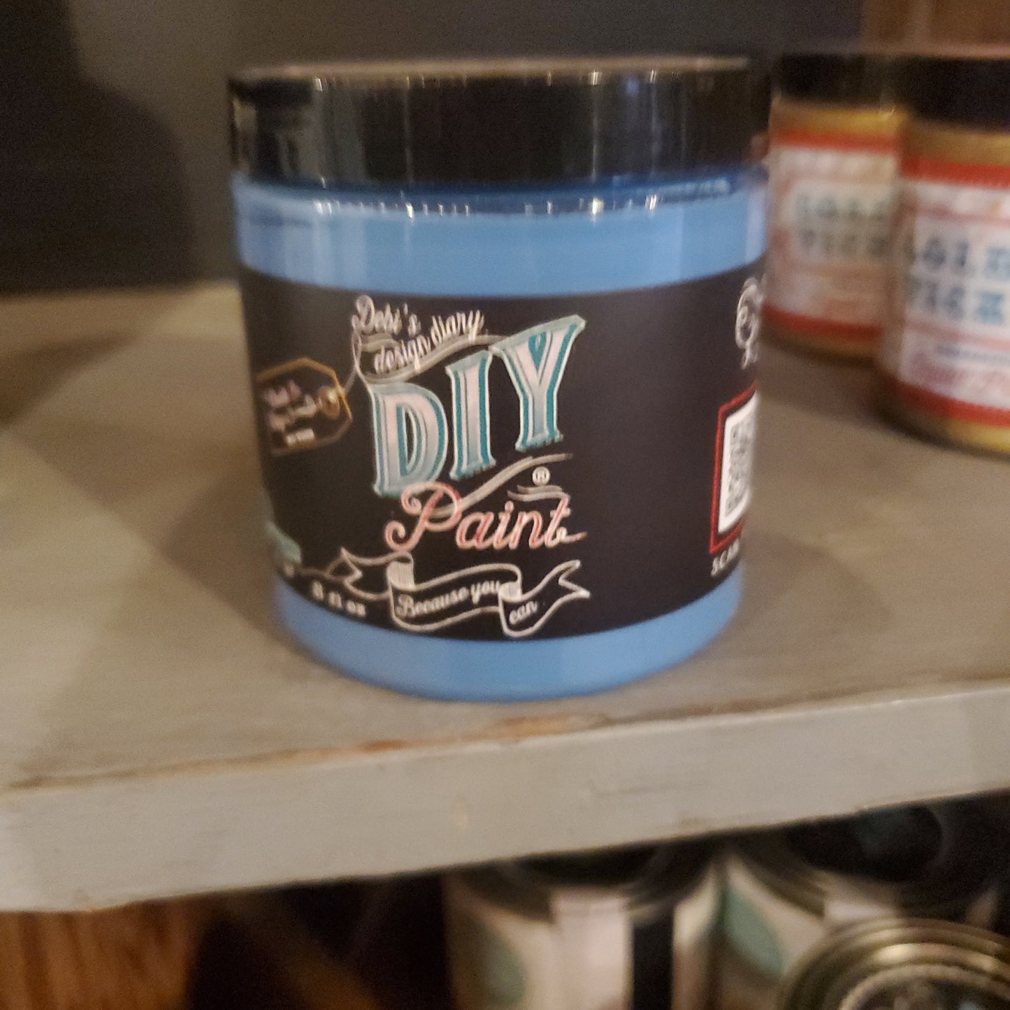 Debis DIY pedal pusher