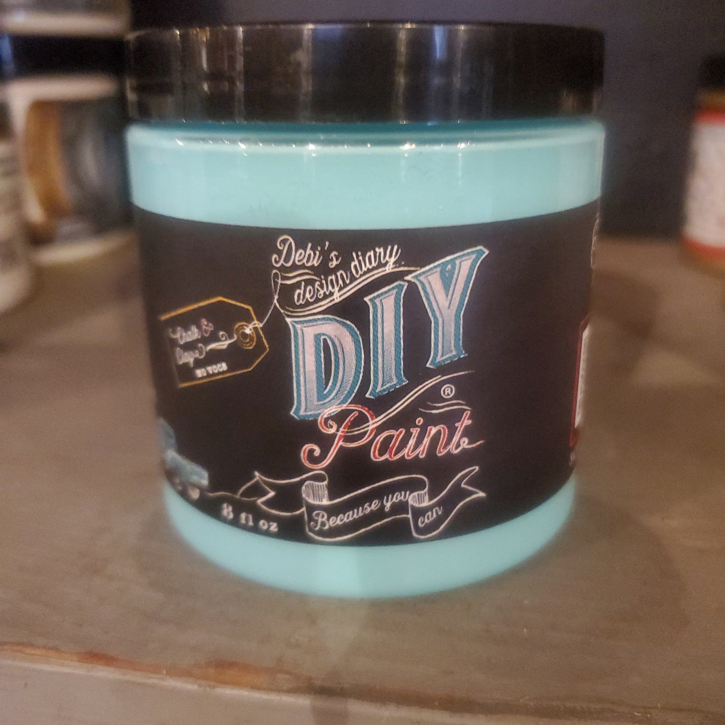 Debis diy old 57