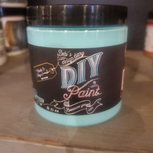 Debis diy old 57