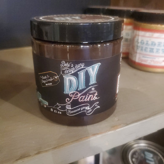 Debis Diy layered chocolate