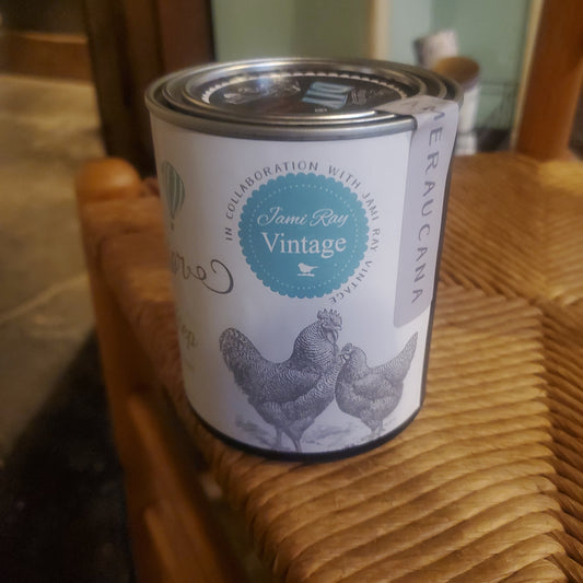 Americana cottage color 16 oz