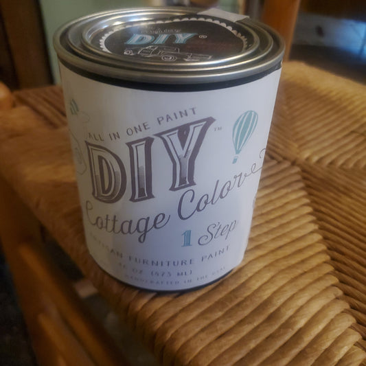 Vintage pink cottage color