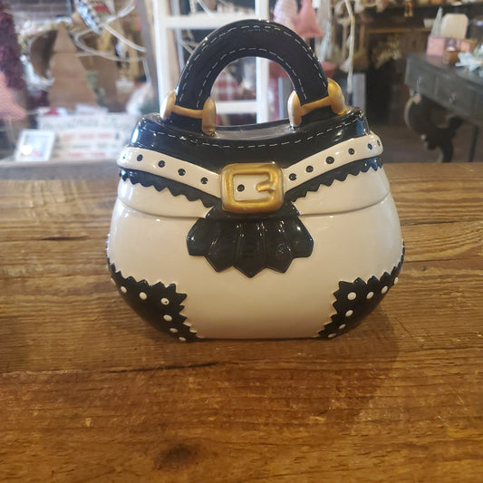 Purse container
