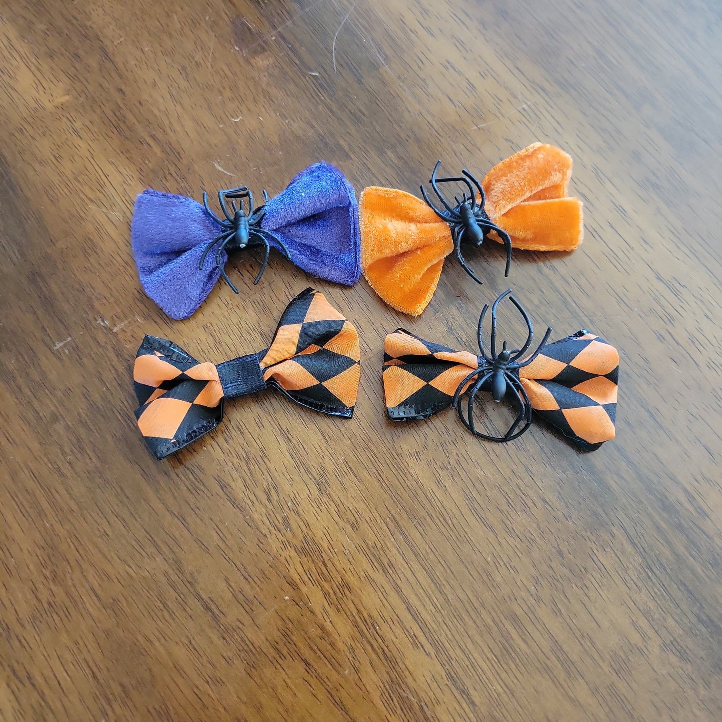Duck Bow Ties