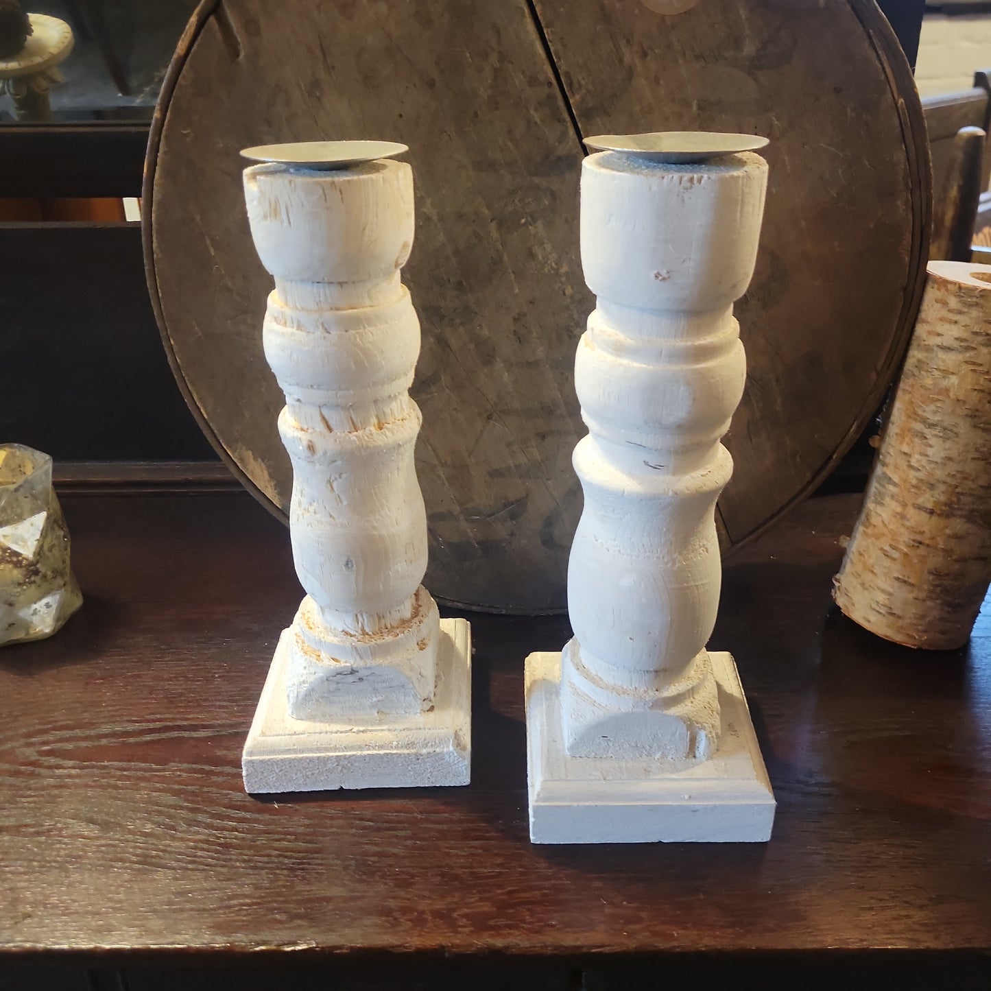 Candlestick