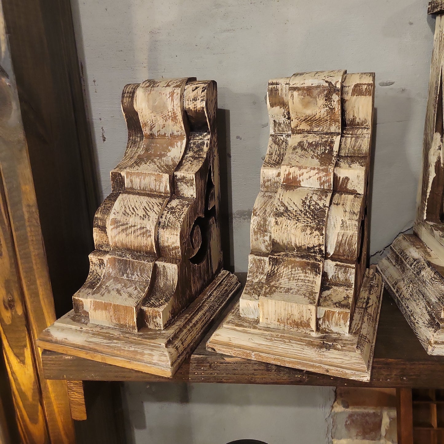 Corbel