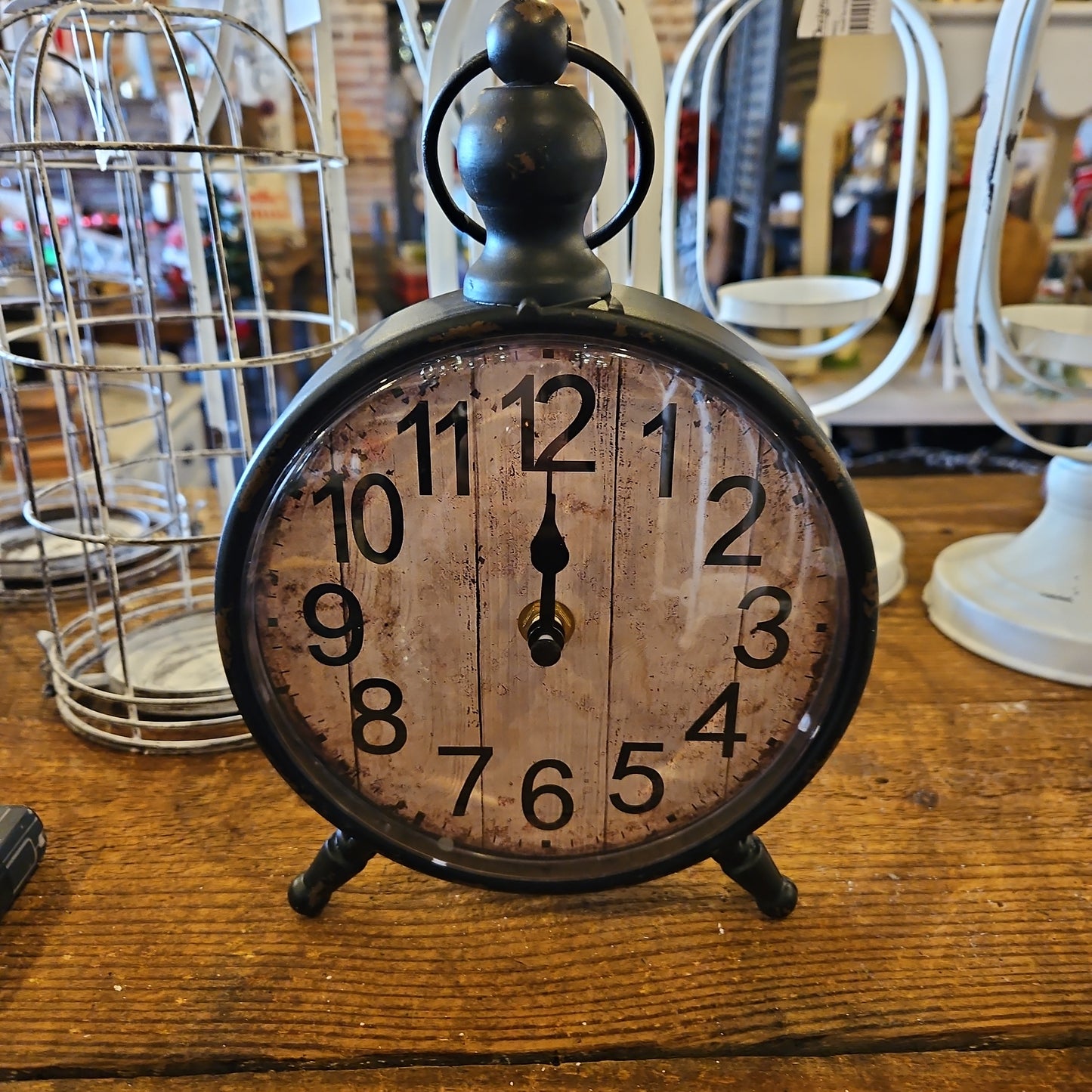 Clock
