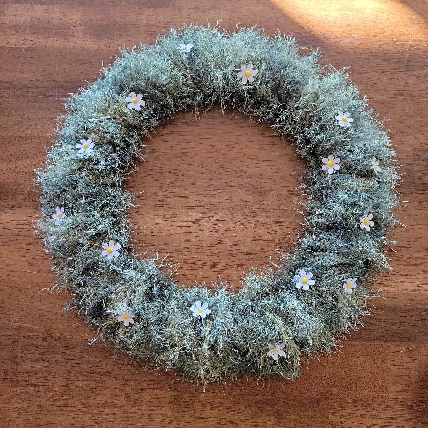 Grass Wreath
