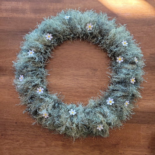 Grass Wreath