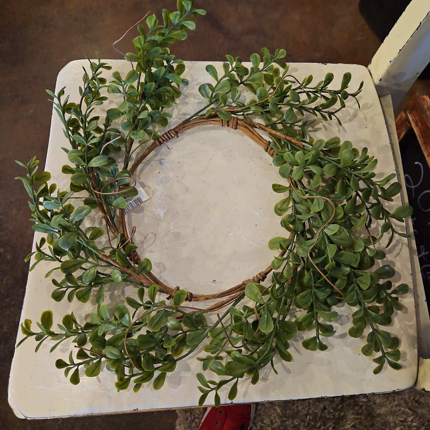 Wreath