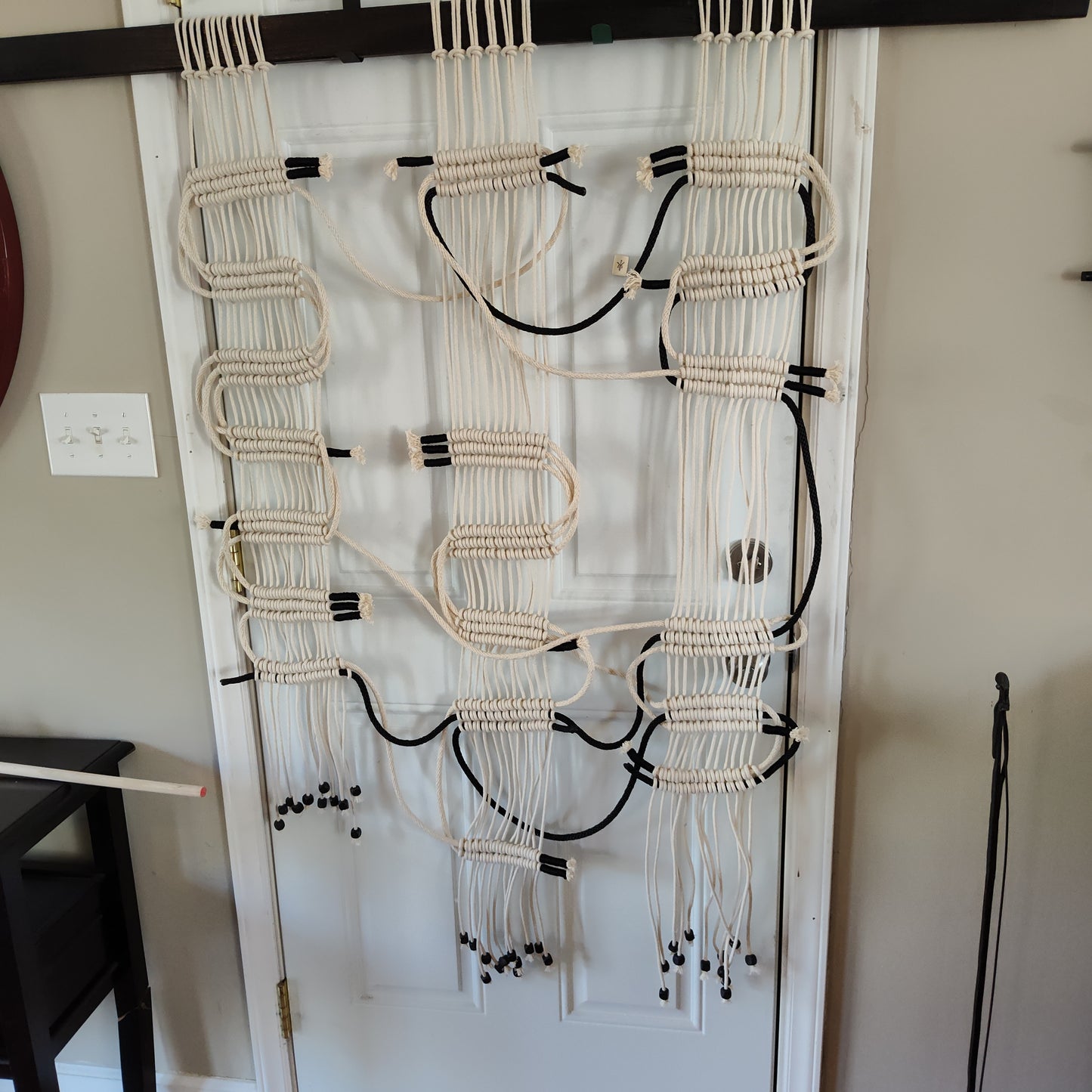 Macrame Wall Hanging