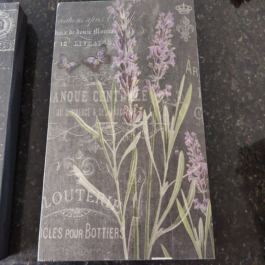 Botanical