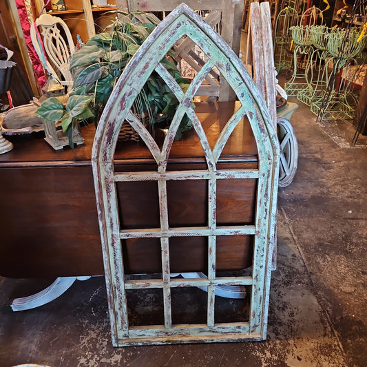 Window arch