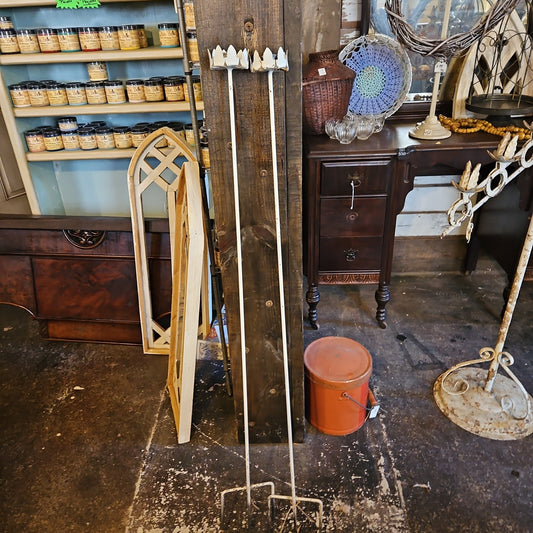 Candle stands