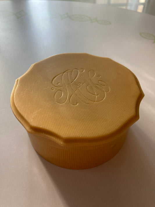 Vanity Box