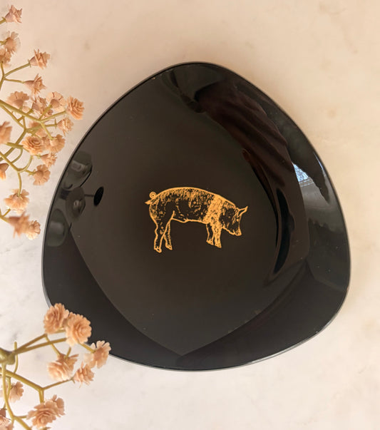 Contris Pig