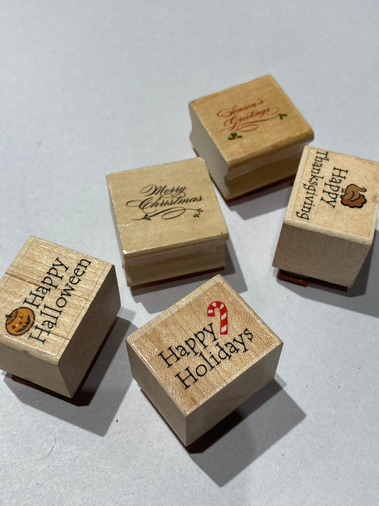 XS Stamp