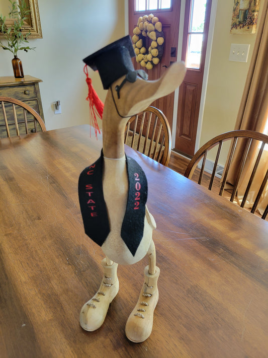 Large Graduation Set