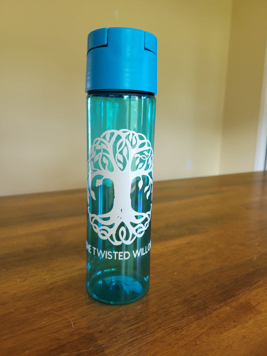 Twisted Willow Water Bottles