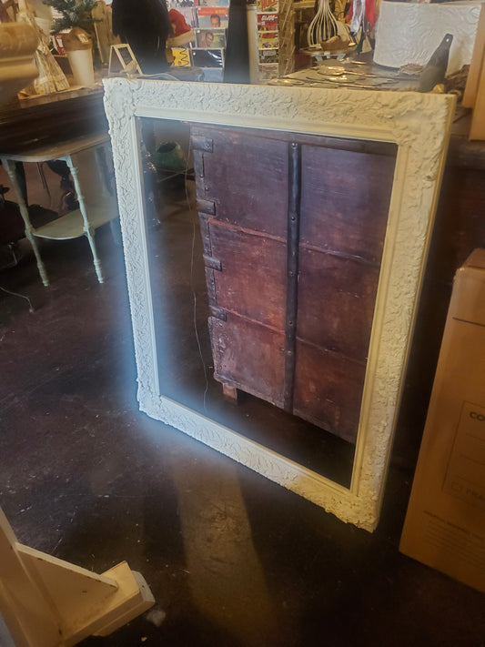 Large picture frame