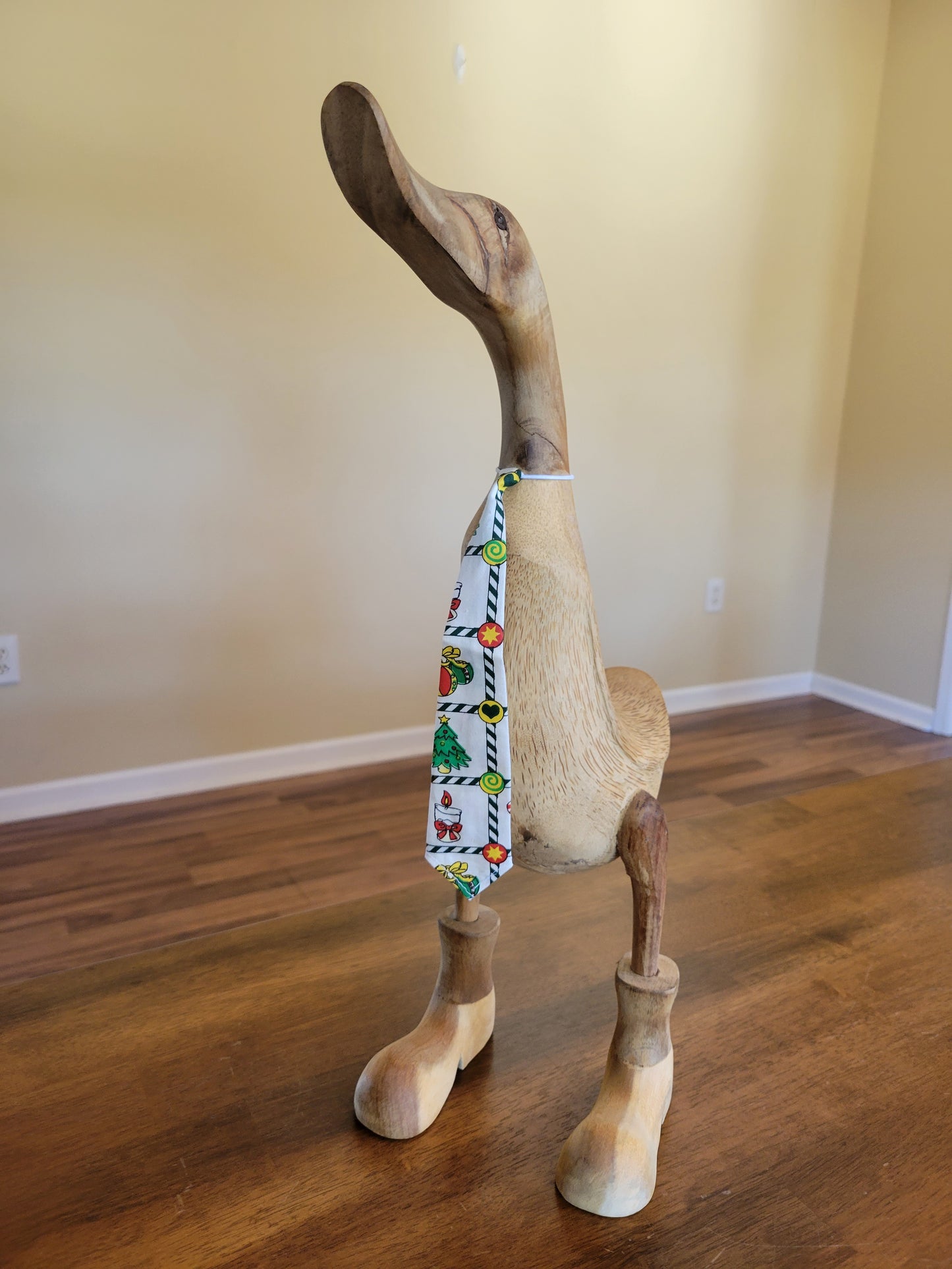 Duck Neckties