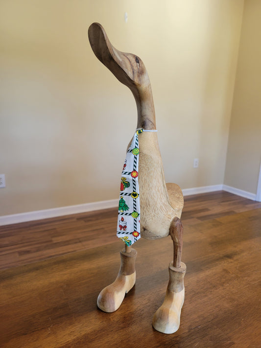 Duck Neckties
