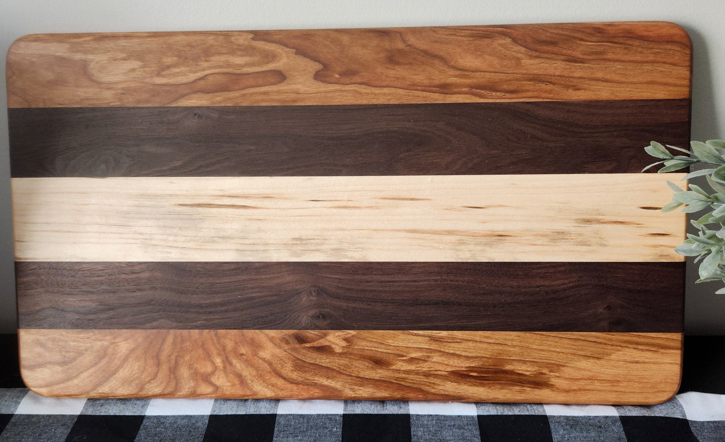 Cutting/Carcuterie Board