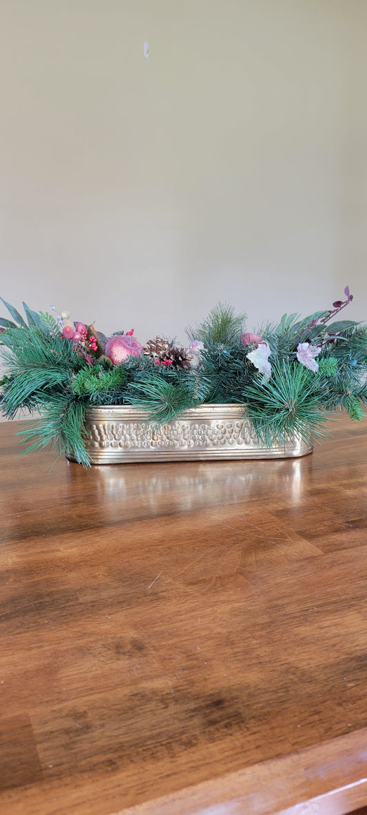 Christmas Centerpiece