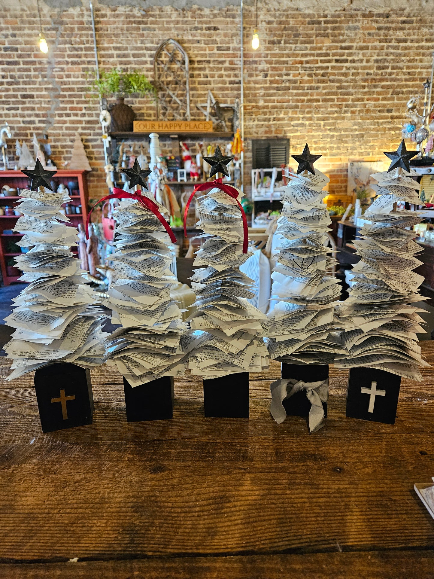 Bible trees