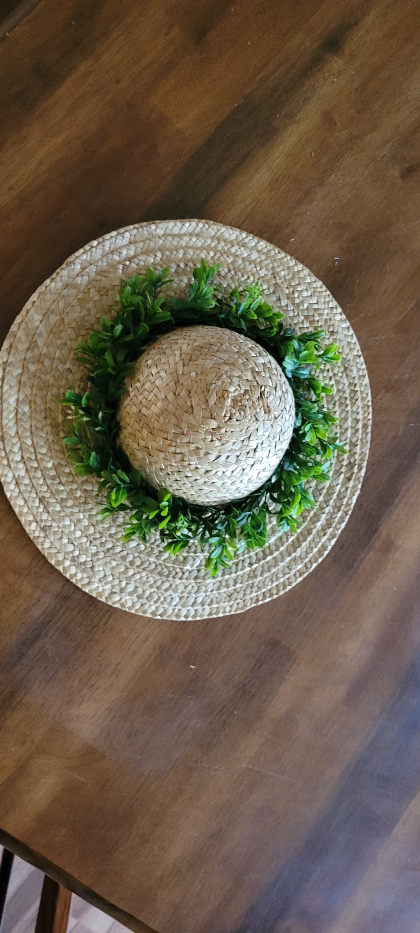 Spring Hat