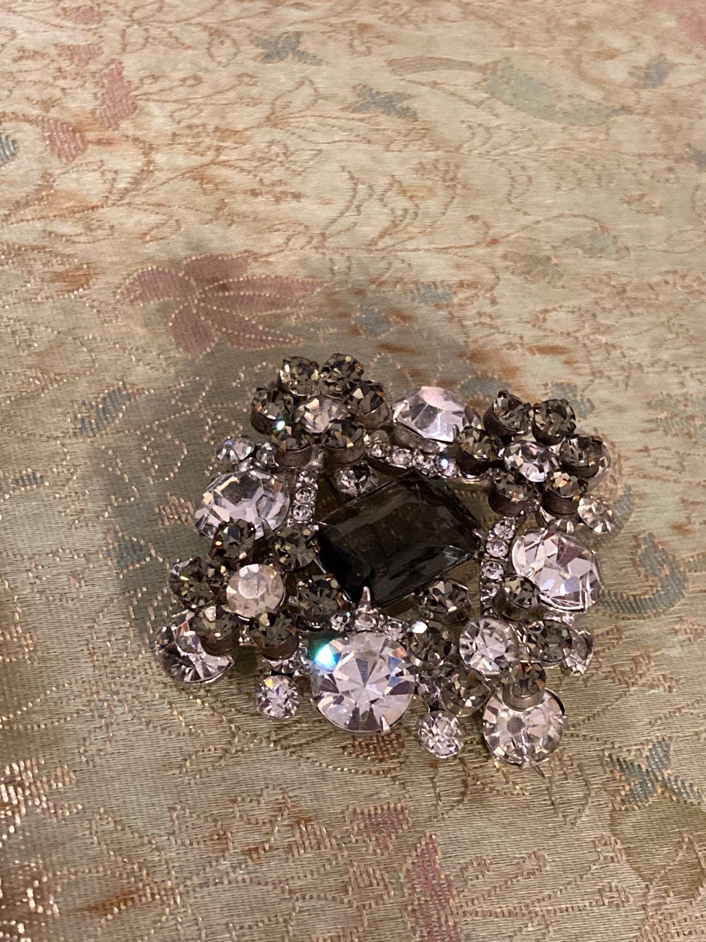 Juliana Brooch