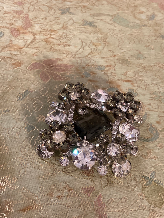Juliana Brooch