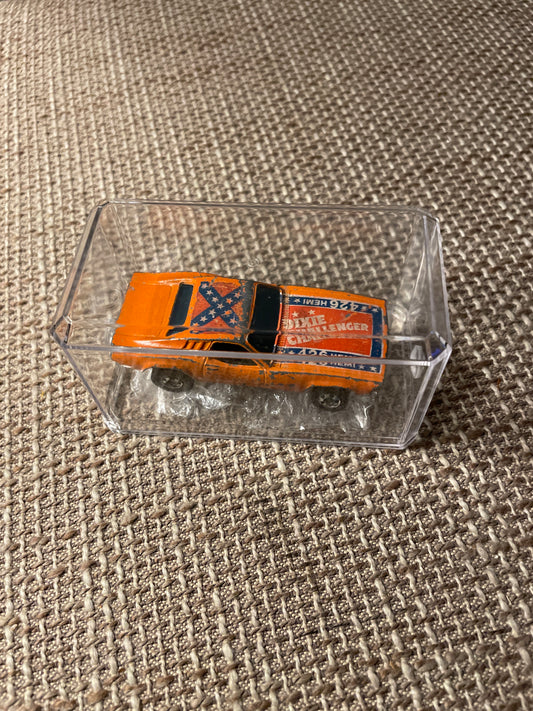 Toy=Hot Wheels Dixie Challenge