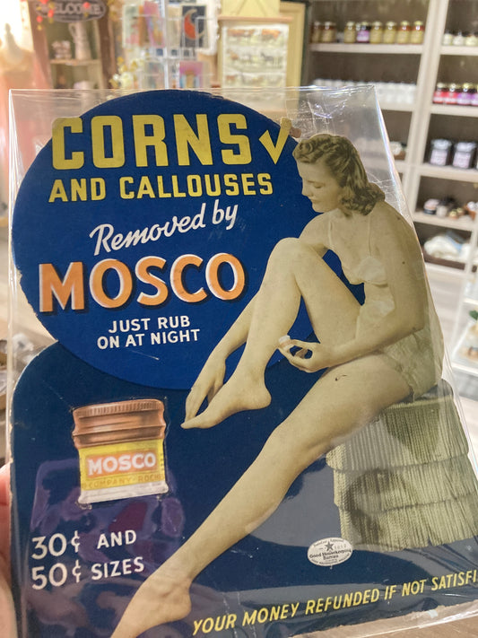 1939 Mosco