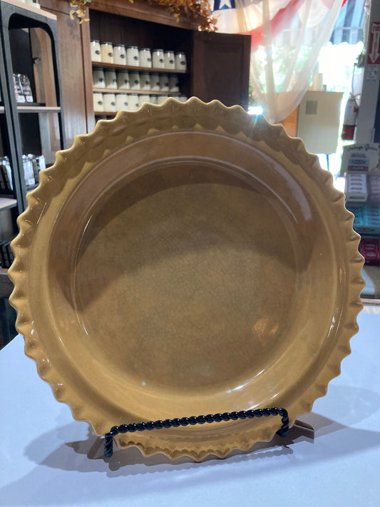 Pie Plate